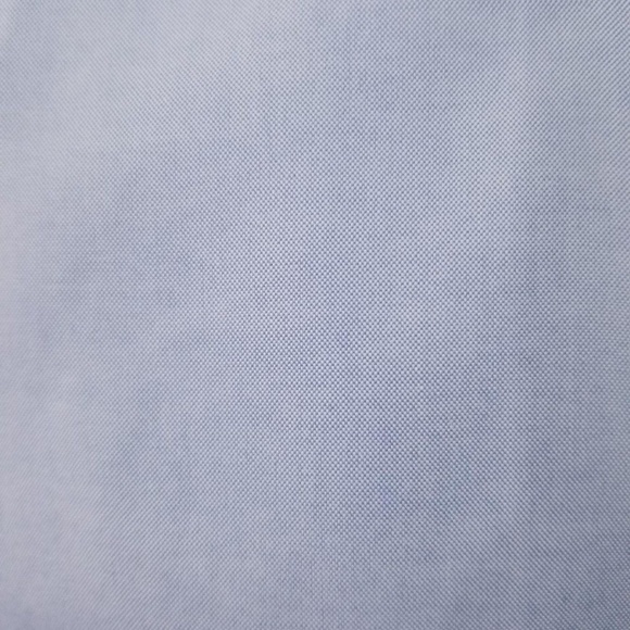 LL BEAN Men's Long Sleeve Traditional FIt Sz 18 - Picture 4 of 8